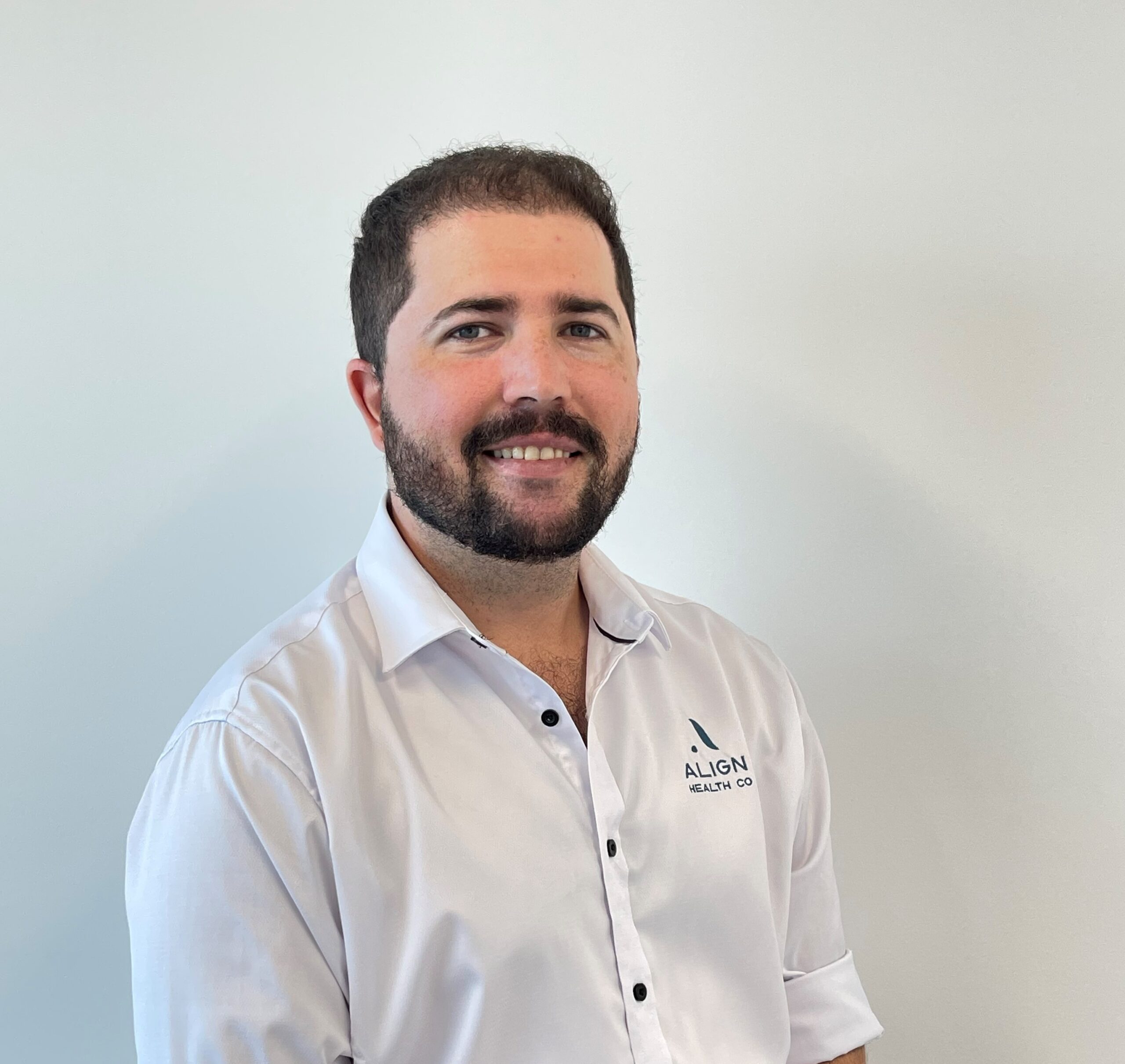 Altus van den Heever | Chiropractor at Align Health Co