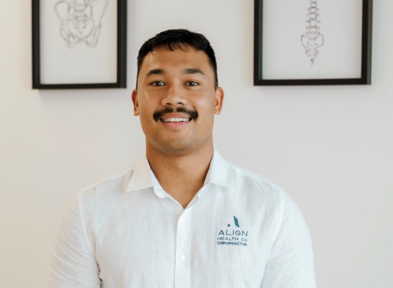 Dr Tyler Pittaway | Chiropractor at Align Health Co