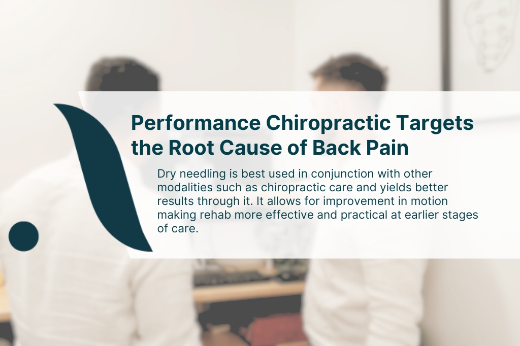 back pain chiropractor in Mackay | Align Health Co